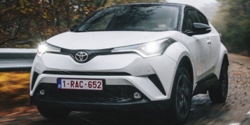 Toyota в огне: пожар может охватить более 1 миллиона машин!