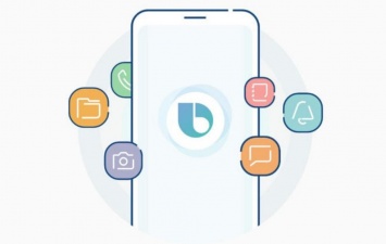 Bixby станет доступен сторонним Android-разработчикам