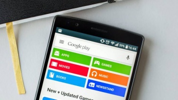 Google начнет награждать пользователей Android за активность в Google Play