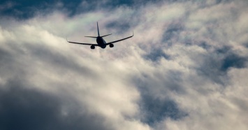 Случай холеры заподозрили у пассажира самолета, летевшего из Алжира во Францию