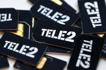 «SOS-пакет»: Tele2 разрешит бесплатно использовать мессенджеры и карты при нулевом балансе