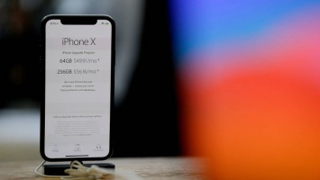 Ритейлер озвучил европейские цены на новые iPhone