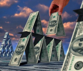 «Пирамида на миллиард»: На Кубани будут судить крупных финансовых мошенников
