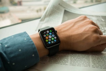 Как новые Apple Watch покажут больше контента, чем старые, при тех же размерах