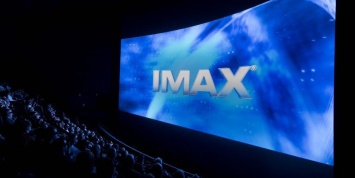 IMAX открыла сертификацию для производителей телевизоров и проекторов