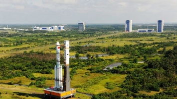 Китайская частная компания iSpace впервые вывела спутник на орбиту