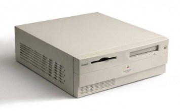 Power Macintosh