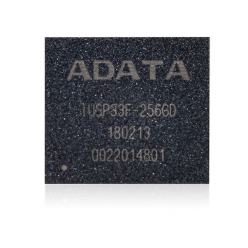 ADATA представляет SSD-накопитель IUSP33F PCIe BGA