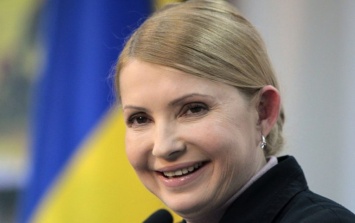 Юлия Тимошенко "засветилась" с мошенниками и сектантами из "Белого Братства": подобное притягивает подобное