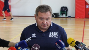 Мурзин: Я не принимал участия в приезде Михайлюка и Леня в сборную