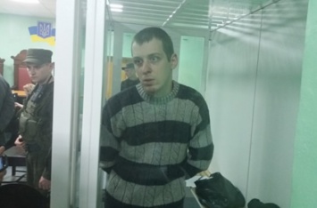 Белорусского "шпиона" переведут в Киев для безопасности - адвокат