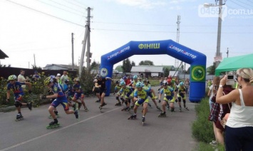 В воскресенье в Буче частично перекроют движение из-за спортивных соревнований