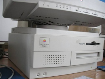 Power Macintosh: гавайская история