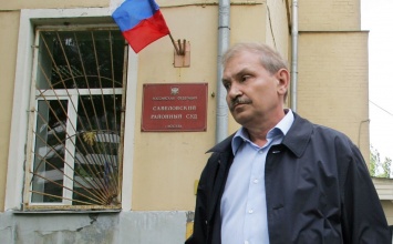 Задушенного в Лондоне российского олигарха Глушкова пытались отравить