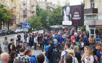 День солидарности журналистов: 5 резонансных убийств, которые изменили СМИ Украины