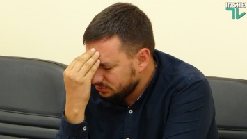 Начальнику Службы автодорог Николаевской области дали месяц на доработку - нардеп Макарьян