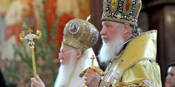 В РПЦ назвали угрозой мировому православию решение Варфоломея назначить своих экзархов на Украине
