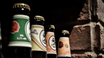 В Украине введут огромные штрафы за продажу пива и сигарет