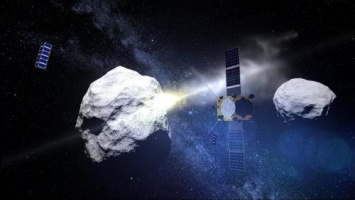Миссия отражения астероидов находится на финальной стадии разработки