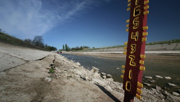 Признать "оккупацию": в Киеве назвали условия возобновления подачи воды в Крым