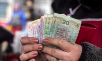 В Украине зафиксировали миллиардные задолженности по зарплатам