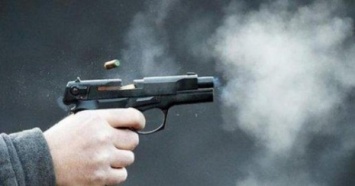 Под Николаевом пенсионер обстрелял детей, полиция открыла дело по статье "убийство"