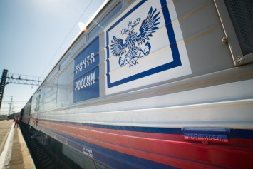 Почта России ускорила доставку из AliExpress в два раза