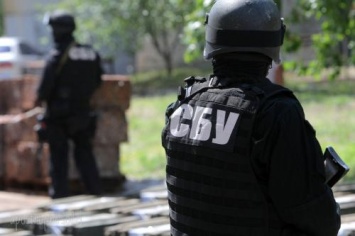 ФСБ обвинила СБУ в подготовке теракта в России при сотрудничестве с ИГИЛ