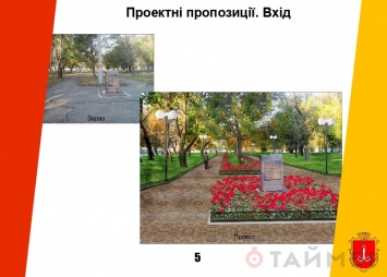 В парке «Азербайджан» запланировали фонтан, детские и спортивные площадки