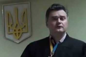 Бывшего замглавы Днепровского суда Киева задержали за аресты активистов Майдана