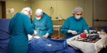 Впервые на юге России хирурги удалили пораженный раком крестец