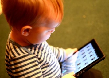 Эксперты представили рейтинг смартфонов для детей
