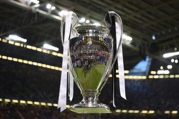 УЕФА ведет переговоры о проведении финала Лиги чемпионов в Нью-Йорке