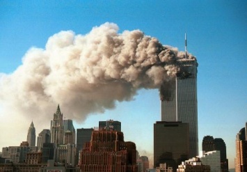 Эксперты: Теракт 9/11 в Нью-Йорке предсказан в Библии