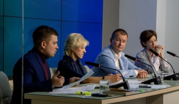 Оппозиционеры Кировограда заявили о давлении со стороны Управления защиты экономики