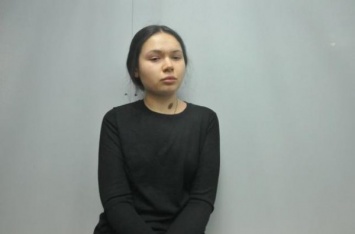 Из автошколы, в которой училась виновница смертельного ДТП в Харькове Елена Зайцева, изъяли документы