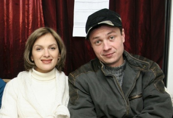 Мария Порошина развелась с Ильей Древновым после 17 лет брака