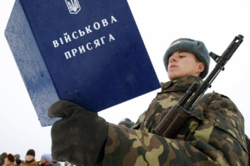 В Украине начинается осенний призыв в армию: как будут наказывать уклонистов