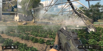 Критики остались довольны «королевской битвой» в Call of Duty: Black Ops 4