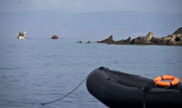 У побережья Ливии затонуло судно с мигрантами, утонули более ста человек