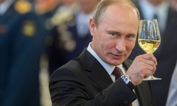 Путин заявил, что Россия нашла подозреваемых в деле Скрипалей