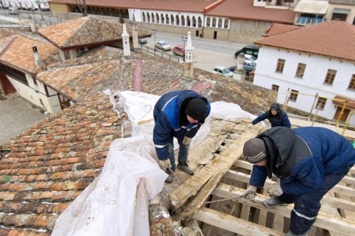 В ОБСЕ расскажут об уничтожении Россией культурного наследия крымских татар