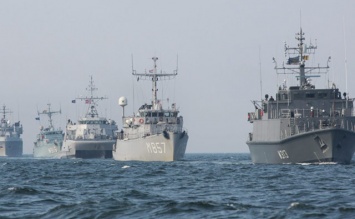 Датские военные корабли для Украины: в чем их особенность
