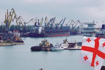 Что такое морская страна. Грузия обнуляет налоги для морского бизнеса