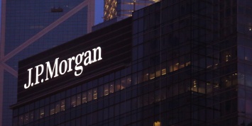 JPMorgan назвал год начала нового мирового кризиса