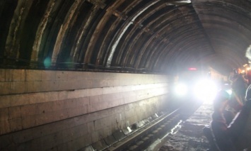 Станцию столичного метро "Львовская брама" планируют достроить до 2025 года