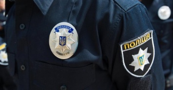 В Киеве задержали россиянина-нелегала с партией наркотиков