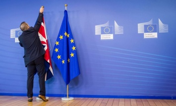 СМИ: Великобритания не сможет ввести санкции против России до Brexit