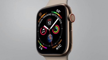Apple Watch Series 4 против Series 3. Что нового?