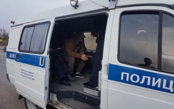 В Крыму арестовали активиста правозащитной организации